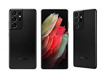 Официальные изображения Samsung Galaxy S21 утекли в сеть