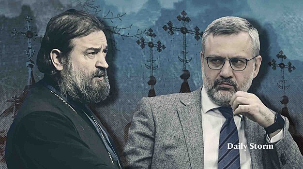 В руководстве РПЦ назвали спорным заявление священника Ткачева о бедах от образованных