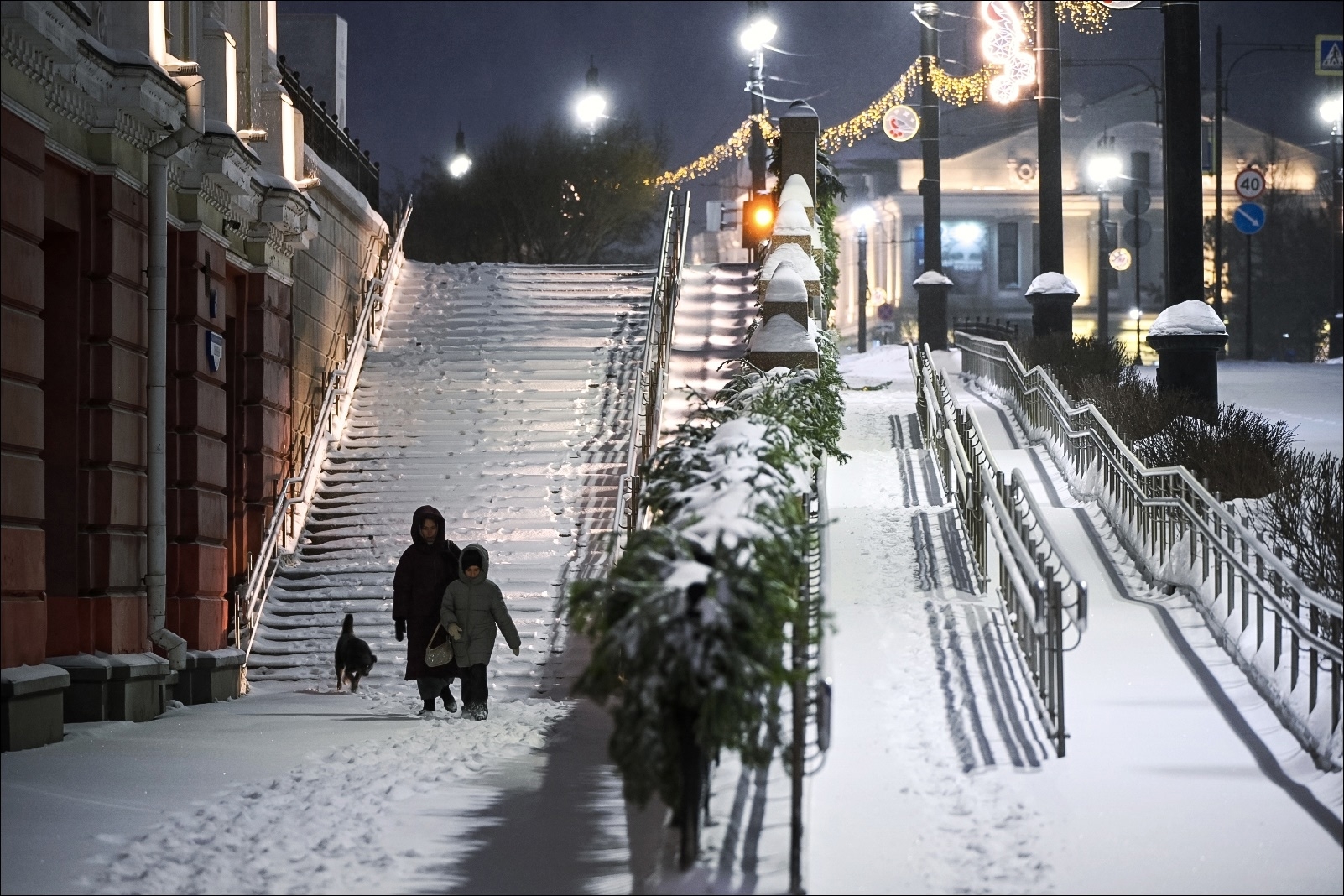 Куда пойти в Омске 26, 27, 28 и 29 января