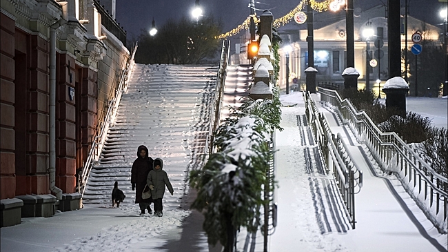 Куда пойти в Омске 26, 27, 28 и 29 января