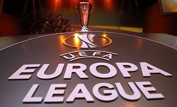 Опубликована команда недели в Лиге Европы