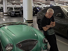 Блогер Даня Милохин кардинально сменил имидж