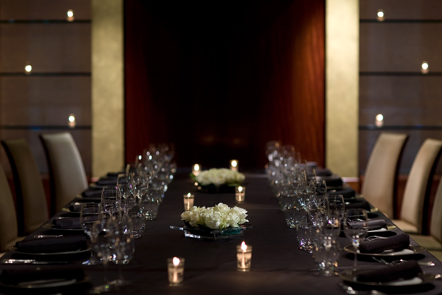 Отель Park Hyatt Paris-Vendome, Париж, Франция, Европа
