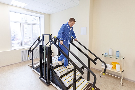 Родственникам раненых участников СВО дадут дополнительный отпуск