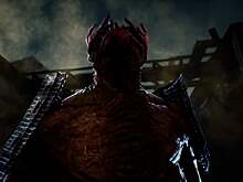 Новый трейлер Silent Hill: Ascension
