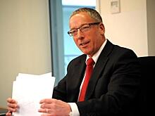 На должность заместителя генерального директора по коммерции и логистике АО «ОТЭКО» назначен Сергей Стародубцев