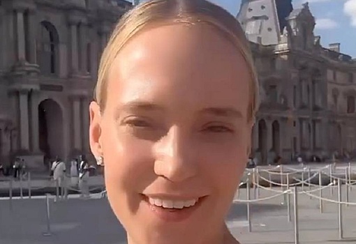 Глюкоза показала внешность без макияжа