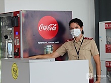 Двенадцать человек с симптомами COVID-19 прибыли в аэропорт Нижнего Новгорода