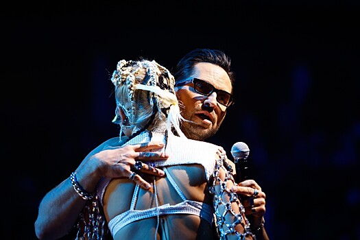 Егор Крид, Дима Масленников, Пашу и другие на балу Клавы Коки