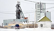 В аварийной шахте "Северная" возведут взрывоустойчивые перемычки