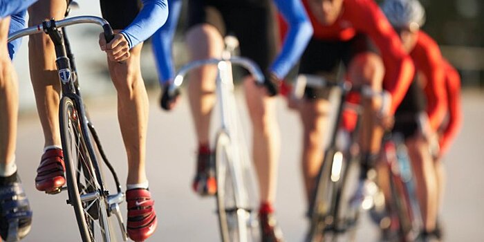 Лаптев после снятия отстранения от UCI выступит на «Туре Лангкави»