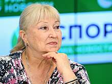 Покровская о проблемах с музыкой в Токио-2020: «Это не диверсия, а невнимательность, головотяпство и несерьезность подхода»