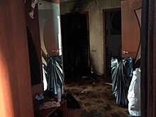 Женщина скончалась в Башкирии после того, как муж облил ее бензином и поджег