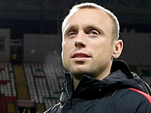 Глушаков рассказал о совете Овечкина