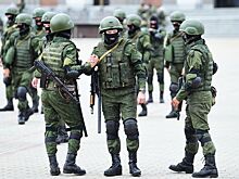 Раскрыты подробности захвата террориста в Гродно