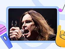 На финальном концерте Black Sabbath Оззи будет летать на троне