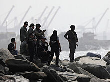 Посол рассказал, какое оружие венесуэльцы применили против военных США