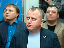 В Северной Осетии руководитель фракции партии "Единая Россия" избран спикером парламента