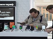 Российские операторы начали исключать бесплатные SMS из пакетных тарифов