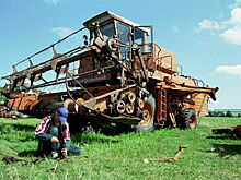 В Госдуму внесен законопроект о перерасчете пенсий некоторым сельхозработникам