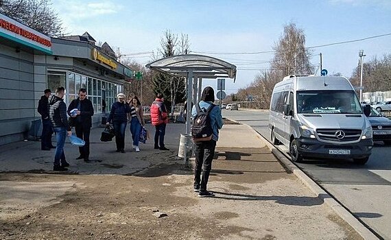 Заинская прокуратура выявила нарушения требований безопасности дорожного движения на двух остановках