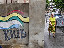 Участвовал в отборе на «Евровидение»: на Украине мобилизовали вокалиста группы «ДК Энергетик»