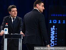 Второй тур президентских выборов стартовал в Румынии