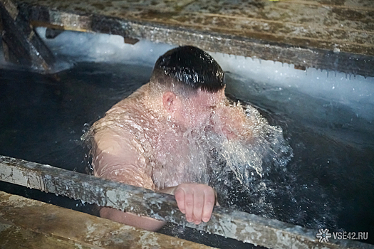 Аномальные морозы пытают Кузбасс – насколько они ниже нормы