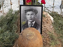 Солдата, погибшего в 1942 году, похоронили в Нижегородской области