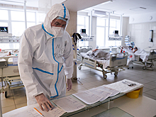 Из-за быстрого распространения «омикрон»-штамма регионы России вводят новые ограничения