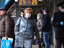 В ВОЗ назвали дату смягчения изоляции в России