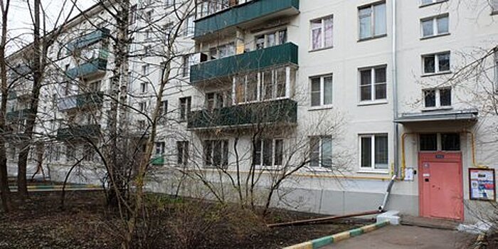 Коммерческих целей перед фондом реновации в Москве стоять не будет – Хуснуллин