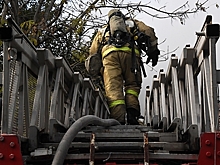 В российском жилом доме произошел взрыв газа