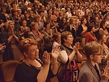 В Оренбургской области назвали лауреатов фестиваля «Театральное Приволжье»