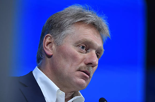Кремль отреагировал на отказ Узбекистана вступать в «газовый союз»