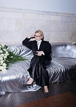 Яна Чурикова о конкуренции артистов с ИИ: «Леониду Агутину пора заводить аватара»