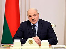 Лукашенко рассказал о всенародном решении развивать Белоруссию