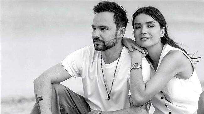 Жена Алексея Чадова отреагировала на сравнения с бывшей супругой актёра: «Открою вам тайну»