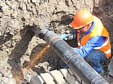 Газовое хозяйство Богдановича подготовили к зиме быстро и качественно