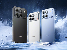 Honor показала дизайн смартфонов Win и Win RT