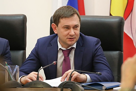 Развитие отраслей социальной сферы остается в приоритете