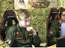 Первый Всероссийский чемпионат ДОСААФ по кибеспорту определился с финалистами