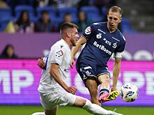 В «Динамо» отметили серьёзность повреждений Гладышева и Майсторовича