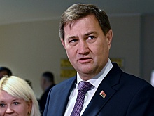 Минск назвал Запад ответственным за изменение климата