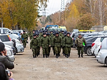 Глава комитета солдатских матерей в Новосибирске рассказала о жалобах бойцов СВО