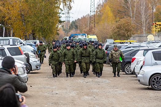 Глава комитета солдатских матерей в Новосибирске рассказала о жалобах бойцов СВО