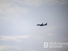 В Москве и Душанбе задерживаются самолеты в Казань на несколько часов