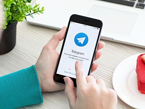 Россияне и белорусы сообщили о проблемах в работе Telegram