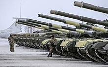 «Захват и зачистка»: Глава СВР предупредил о подготовке Киева к войне