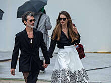 У 58-летней супермодели Элль Макферсон появился новый бойфренд